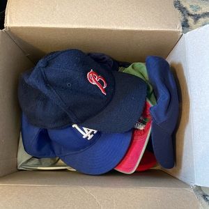 Vintage Hat Bundle